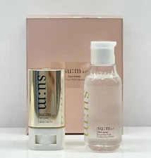 SUM37 Sun-away Velvet Sun Stick SPF 50+ PA++++ Special Set SU:M37
