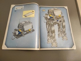 lego instructions