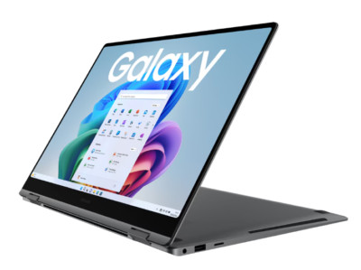 Samsung Galaxy Book 5 Pro360 NP960QHA-KG5DE 16 Zoll Intel Core Ultra5  512GB W11