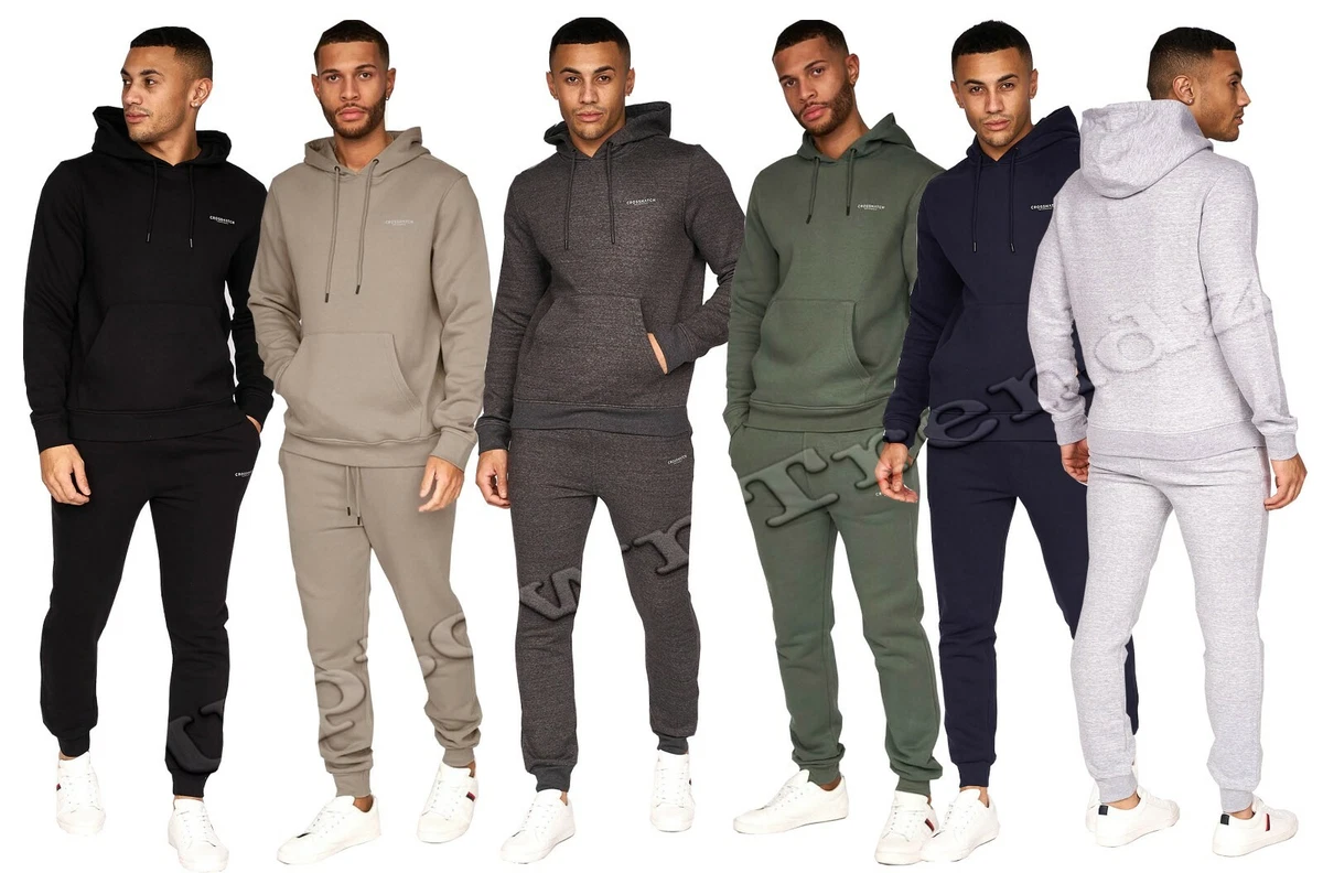 Designer jogger set sale