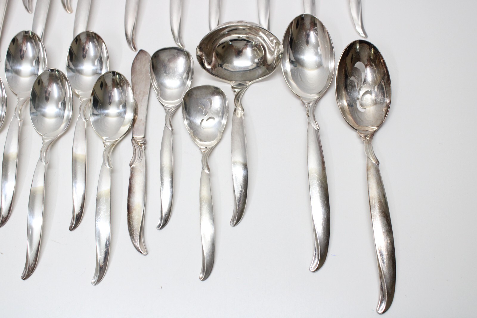 2022年5月新作下旬 16 カトラリーセット 1847 ROGERS BROS 全66本