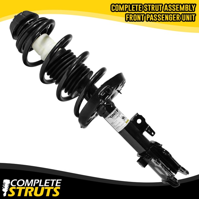 Front Right Complete Strut & Coil Spring Assembly Single for 20102013