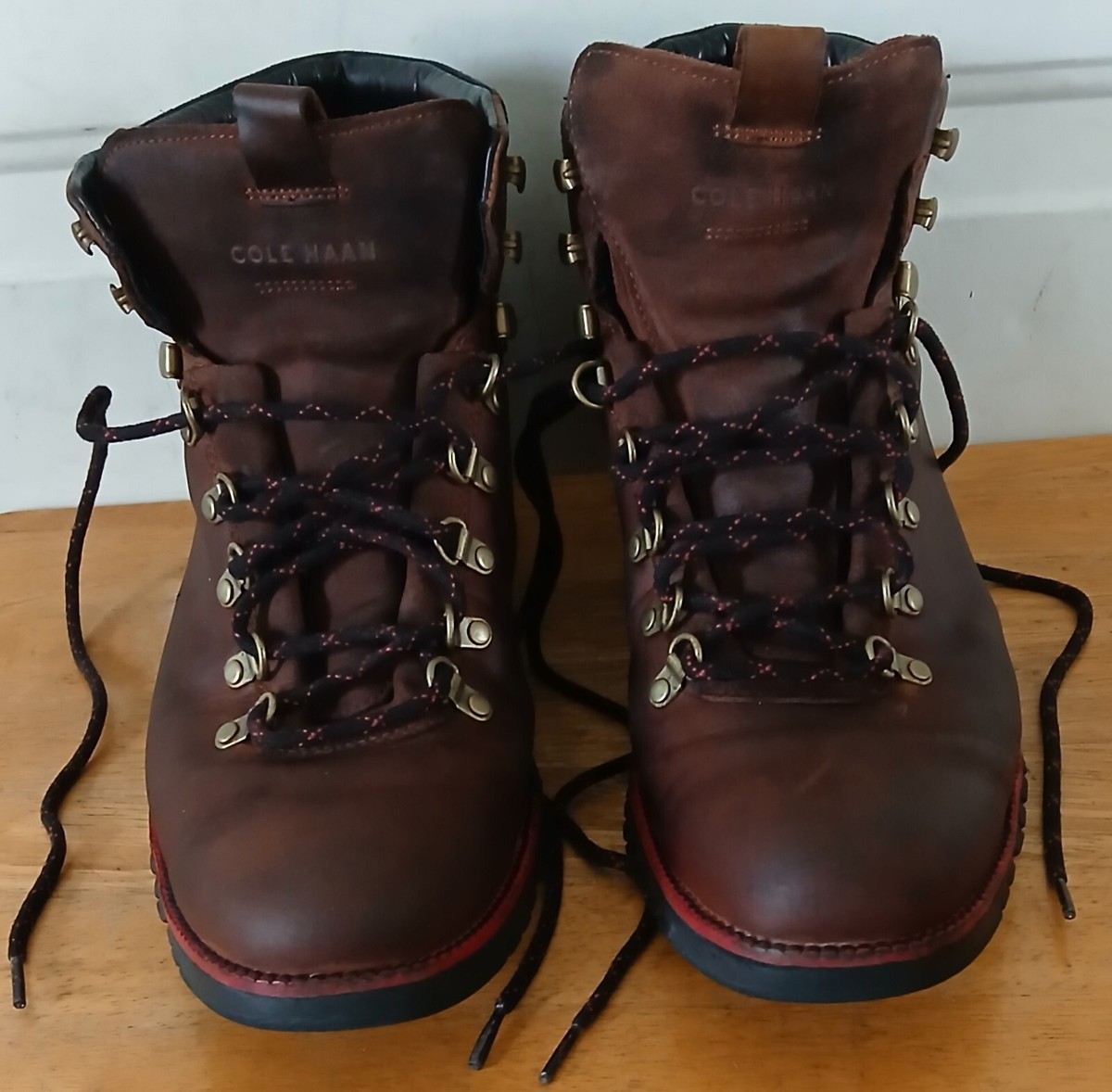 COLE HAAN ZerøGrand Men display picture 2