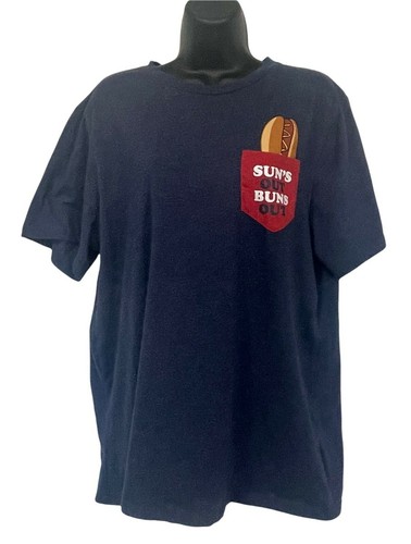 suns out buns out shirt