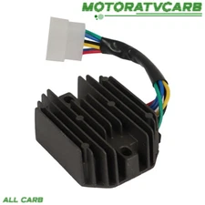 ALL-CARB Voltage Regulator For John Deere AM126304 AM108848 AUC12632 M70121 F525
