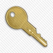 Protech Toolbox Key Cut to Your Code 501XT - 520XT