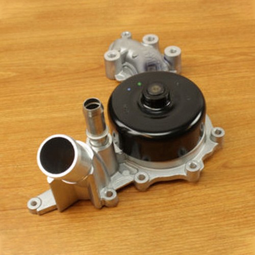 For Jeep Wrangler 20122018 3.6L V6 Water Pump with Gasket 68079412AD