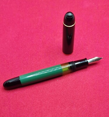 PELIKAN 120 - 50's - VERY RARE ! | eBay