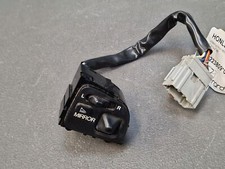 Retroviseur droit (ou coque) Honda LEGEND