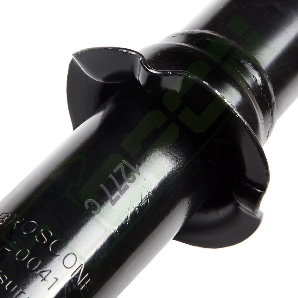 Front Struts & Rear Shocks Full Set For 2003 2004 2005 2006 2007 2008 Mazda 6 - Image 2 of 4