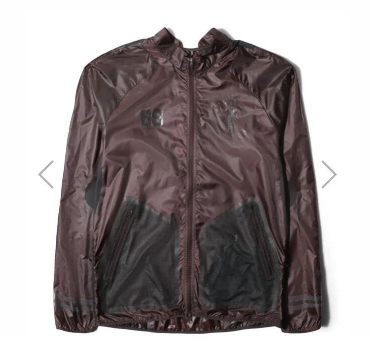 Nike x Undercover Gyakusou Running Jacket