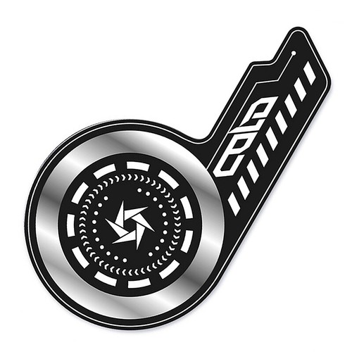 Phone Cooler Plate Ultra-thin Radiator Sticker Heat Sink Extend Cooling Area - Zdjęcie 10 z 11