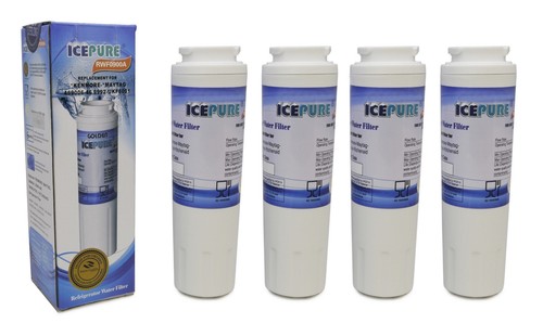 Filtro de agua para nevera ICEPURE RFC0900A para refrigeradores Maytag UKF8001 - Imagen 10 de 14