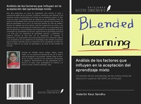 Inderbir Kaur Sandhu | AnáLisis De Los Factores Que Influyen En La AceptacióN...