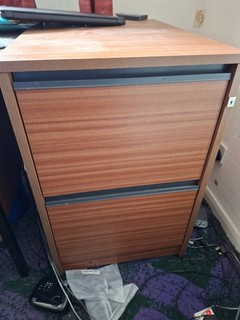 Filing Cabinet