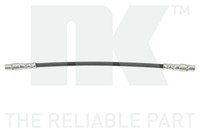 NK Bremsschlauch 853919 FüR Peugeot Renault