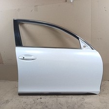 Porte avant et accessoires Lexus GS