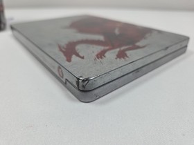 Dragon Age Origins Collectors Edition - Sony PlayStation 3 PS3 Steelbook CIB