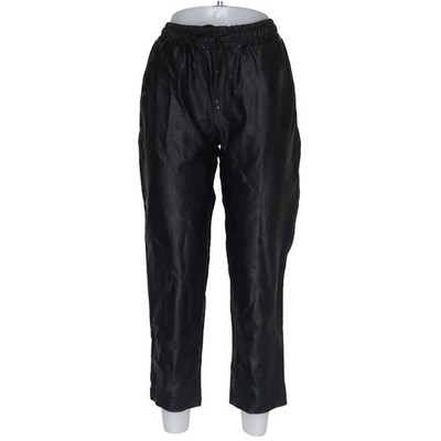 Sassy Classy, Hose, Größe: L, Schwarz, Polyester/Polyurethan, Einfarbig #HC4