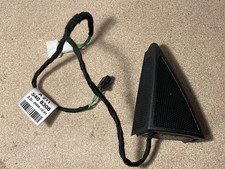 Mercedes W211 E Klasse Spiegeldreieck Lautsprecher Box Vorne Rechts A2117250298