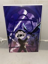 Murder Drones Home #1 - 1:10 Jo Mi-Gyeong Full Art Virgin Variant - Oni 2026