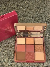 Ciate London Spice Palette 9 Piece Eyeshadow~NIB