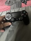 Sony DualShock 4 Ps4 Wireless Controller Oem Untested As Is