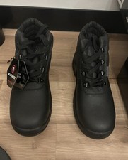 Work Boots. Blackrock. Size 5. Brand New In Box