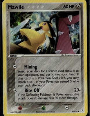 mawile single strike pokemon card value Vstar 200/195- Silver Tempest - Full Art Rainbow your opponents Active Pokémon is now Paralyzed Mawile-GX Unified Minds Pokemon Card