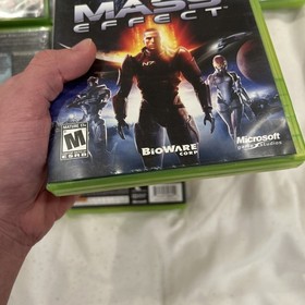 32 Videogame Lot
