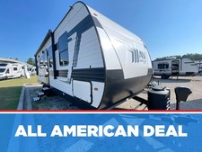 2026 Grand Design Momentum MAV 27MAV