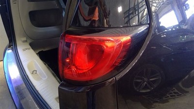 Passenger Tail Light LED Lamps Fits 17-20 PACIFICA 11954973