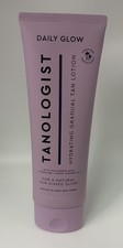TANOLOGIST Hydrating Gradual Tan Lotion for Medium to Dark Skin Tones 8.45 flop