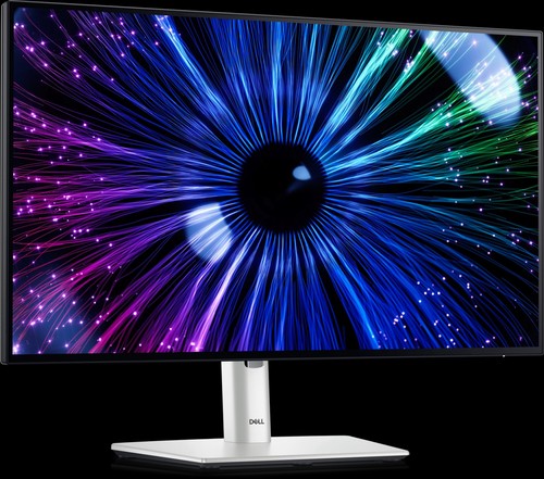 Dell UltraSharp U2424HE LED-Monitor 61 cm