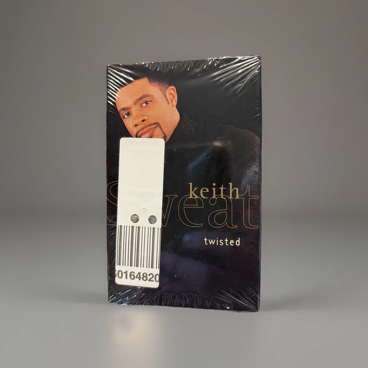 Keith sweat 他 レコード 9枚 KEITH SWEAT / Just A Touch (EKR227T