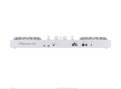 Pioneer DDJ-FLX4 2-Channel Serato Lite Rekordbox Software DJ