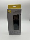 Nikon MC-36 Remote Cord (NOT TESTED) — photo 1