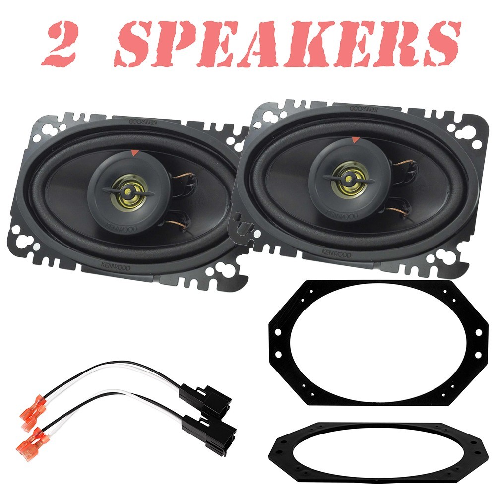 & Kit | For 1997-2006 Jeep Wrangler