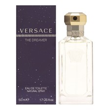 Versace The Dreamer for Men Eau de Toilette Spray 1.7 oz