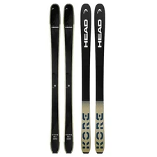 HEAD Kore 94 ti - 191 cm- 2026 - DUTY FREE  [AD267]