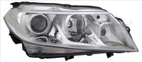 Hauptscheinwerfer Tyc 20-16046-05-2 H11/HB3 FüR Suzuki Vitara Ly Apk 310 Allgrip