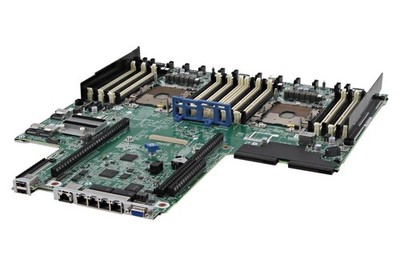 HPE DL380 iLO5 Standard G10 Motherboard 809455-001 875073-001 | 1 Year Warranty