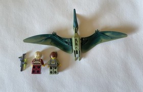 Lego Dino 5888 Complete with BA/Unplayed Excellent Condition