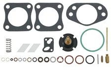  Royze Carburetor Kit SU-524 Jaguar XKE 1961-67 with 2 inch HD8 SU carburetors