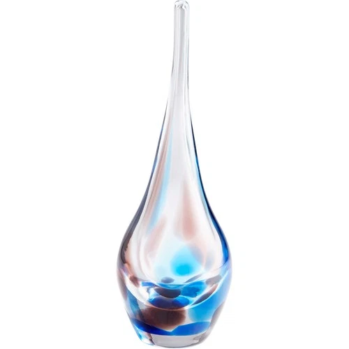 Cyan Design 10337 Pandora 11 X 4 inch Vase, Small - Picture 1 of 4