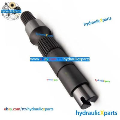 PV23 Pump Drive Shaft For Sauer Hydraulic Pump Parts Excavator Parts