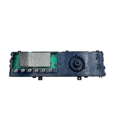 Equator Display Board and EM Combo No. 5521-A for Model: Washer 835