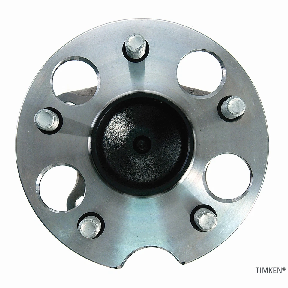 Conjunto de cojinete de rueda y buje Timken HA590287 para Toyota Highlander 08-13 Foto 2 de 4