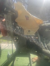 Neptune Battery for KTM 520 Exc Racing 2000-2002, 4-Strokes, YTX4L-BS (MF)