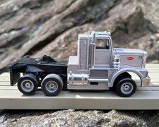 Tyco US-1 Electric Trucking Custom Tandem Peterbilt